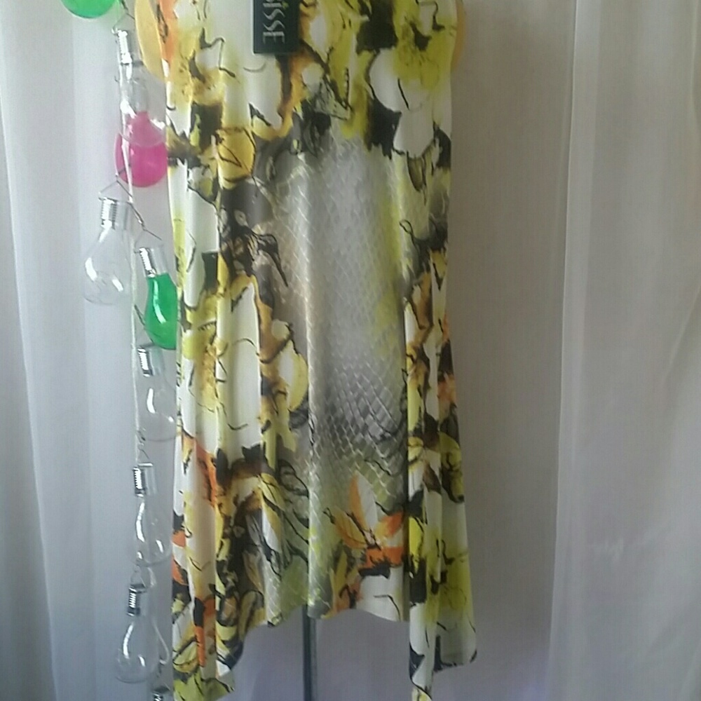 ⏳Tunic Top - Picture 3 of 3